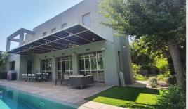 Villa für 5 900 000 euro in Herzlija, Israel