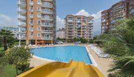 Appartamento per 134 900 euro a Alanya, Turchia