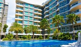 Studio per 67 175 euro a Pattaya, Thailandia