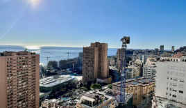 Apartment for 2 450 000 euro in Monaco, Monaco