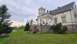 Villa for 1 900 000 euro in Poland