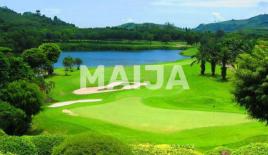 Terrain pour 794 703 Euro en Thaïlande