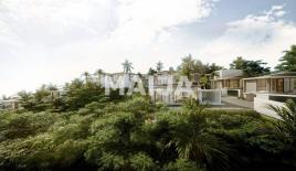 Terrain pour 494 611 Euro sur l'île de Phuket, Thaïlande