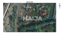 Land for 130 000 euro in Riga, Latvia