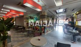 Café, Restaurant für 250 000 euro in Tirana, Albanien