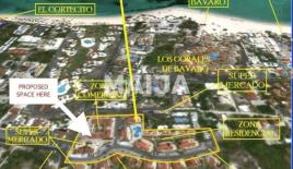 Café, restaurant pour 365 424 Euro à Punta Cana, République dominicaine