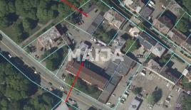 Land for 2 100 000 euro in Riga, Latvia