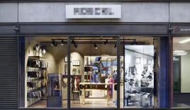 Boutique pour 5 500 000 Euro à Düsseldorf, Allemagne