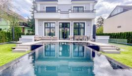 Villa für 5 500 000 euro in Berlin, Deutschland