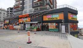 Geschäft für 618 000 euro in Ankara, Türkei