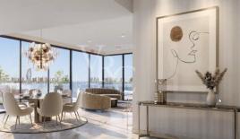 Apartment für 493 726 euro in Katar