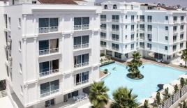 Appartamento per 89 500 euro a Antalya, Turchia
