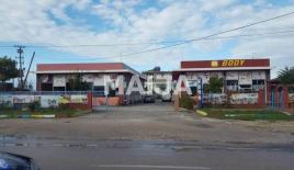 Büro für 700 000 euro in Durres, Albanien