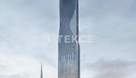 Apartment for 873 000 euro in United Arab Emirates