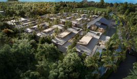 Villa per 470 000 euro sull'isola di Phuket, Thailandia