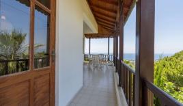 Townhouse per 159 000 euro a Alanya, Turchia
