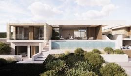 Villa per 1 170 000 euro a Paphos, Cipro