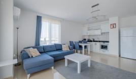 Appartamento per 94 500 euro a Alanya, Turchia