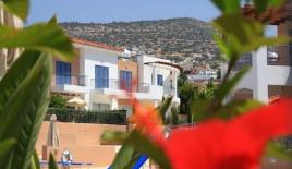 Townhouse per 187 000 euro a Paphos, Cipro