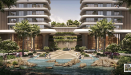 Apartamento para 252 000 euro en Dubái, EAU