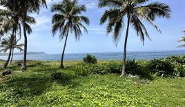 Land for 158 013 euro in Samana, Dominican Republic