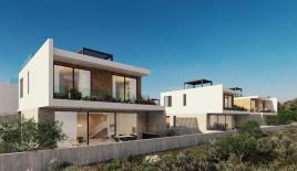 Villa per 520 000 euro a Paphos, Cipro