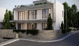 Villa for 450 000 euro in Kissonerga, Cyprus