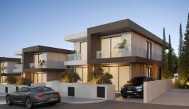 Villa per 400 000 euro a Paphos, Cipro