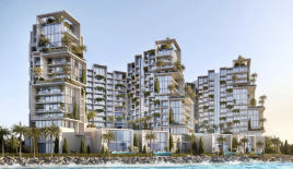 Apartamento para 190 051 euro en Ras al-Jaima, EAU