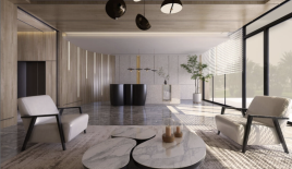 Apartamento para 235 384 euro en Dubái, EAU