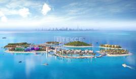 Hotel for 698 000 euro in United Arab Emirates