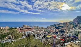 Apartment for 10 900 000 euro in Monaco, Monaco