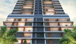 Flat for 185 862 euro in Brazil