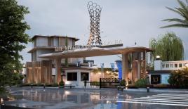 Villa for 1 650 000 euro in Alanya, Turkey