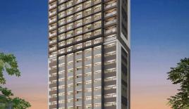 Flat for 82 618 euro in Brazil