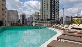 Flat for 95 180 euro in Brazil