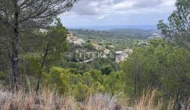Grundstück für 955 000 euro in Altea, Spanien