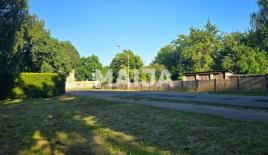 Land for 99 000 euro in Jurmala, Latvia