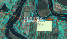 Land for 160 000 euro in Latvia