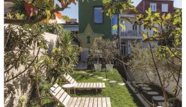 Hotel for 2 300 000 euro in Porto, Portugal