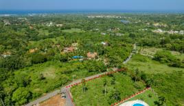 Terrain pour 167 380 Euro à Sosúa, République dominicaine