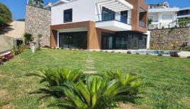 Villa for 1 200 000 euro in Alanya, Turkey