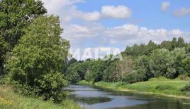 Land for 430 000 euro in Latvia
