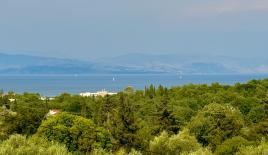 Villa per 510 000 euro a Corfù, Grecia