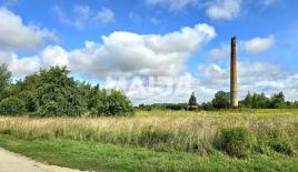 Land for 120 000 euro in Latvia
