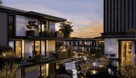 Apartamento para 854 721 euro en Mendrisio, Suiza