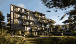 Apartamento para 1 158 423 euro en Mendrisio, Suiza