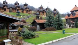 Flat for 60 000 euro in Zlatibor, Serbia