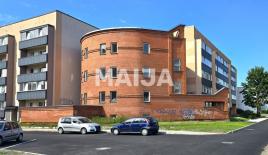 Cafetería, restaurante para 109 000 euro en Liepaja, Letonia