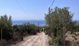Terreno para 510 000 euro en Poligiros, Grecia